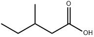 3-Methylvaleric acid
